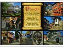 Plovdiv Plovdiv Bulgaria  Unicart 308. Subida por DaVinci